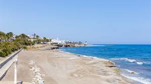 Playa Cueva del Lobo